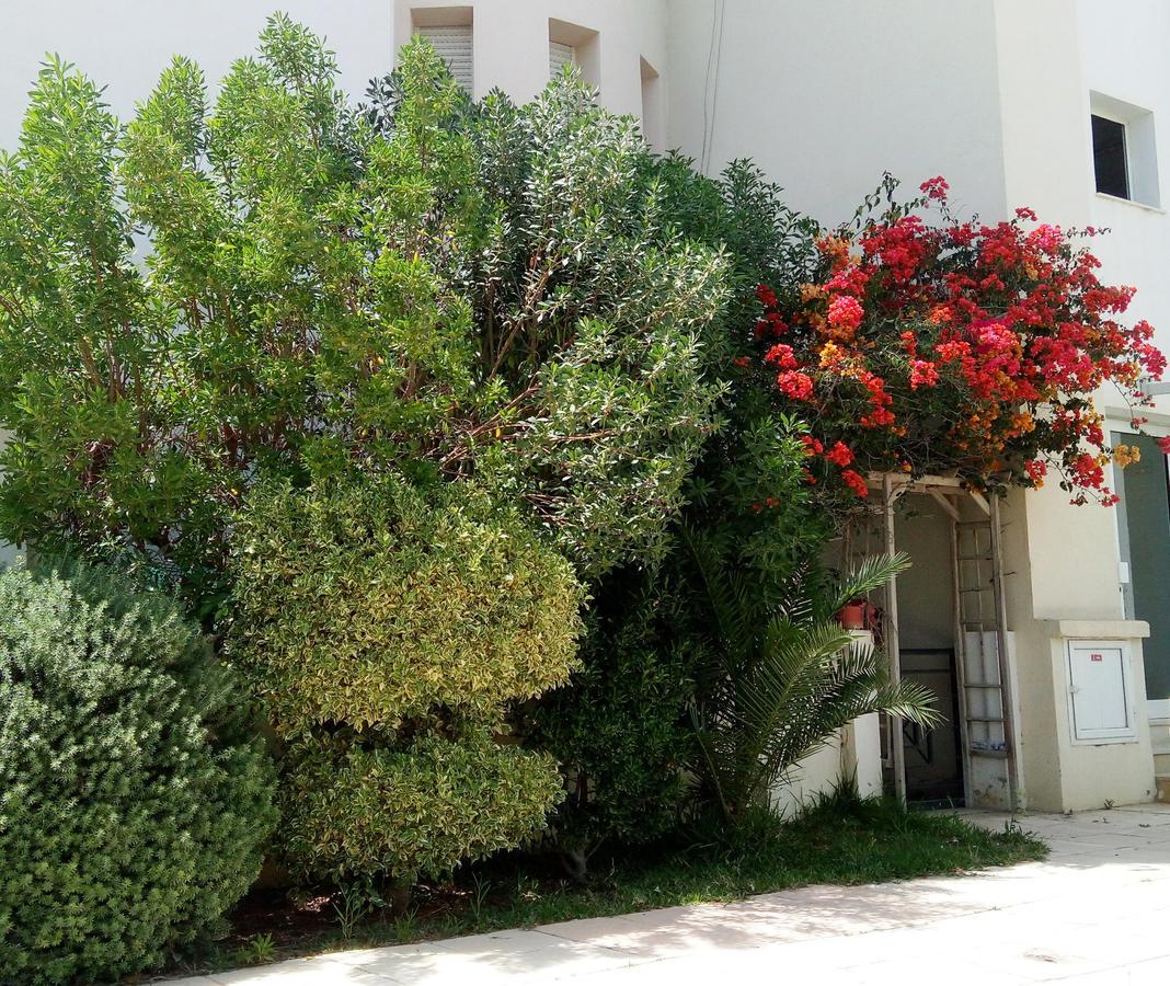 Апартаменти Happy House Ennasr Ар'яна Екстер'єр фото