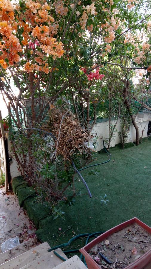 Апартаменти Happy House Ennasr Ар'яна Екстер'єр фото